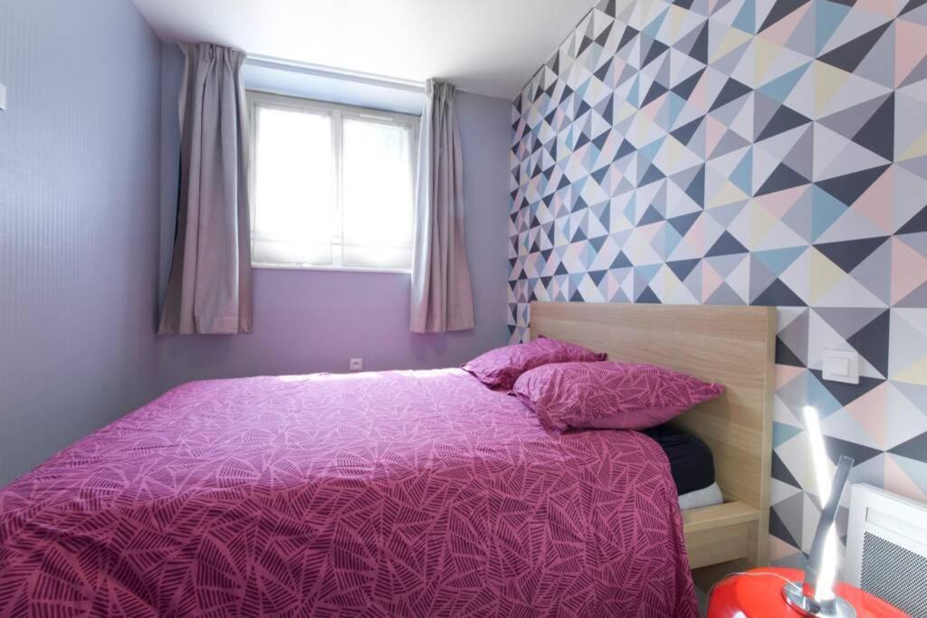 Imperatrice Apartment Biarritz Exterior photo